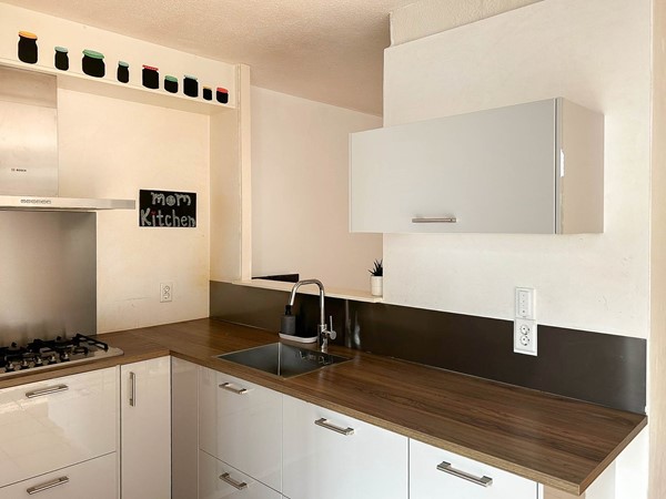 Medium property photo - Duinkerkenlaan 52, 5627 ME Eindhoven